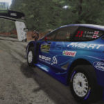 WRC 8 Ford Fiesta Wales Setup 01