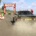 DiRT Rally 2.0 Escort MK2 Spain Setup 1