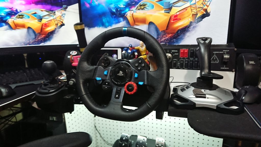 Need for Speed Heat (Finally!) Supports Steering Wheels – GTPlanet