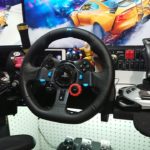 Forza Horizon 4 Wheel settings G29 FFB