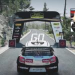 Citroën DS3 WRC Car Setups Spain 1