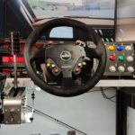 EA Sports WRC Wheel settings Thrustmaster T300RS FFB
