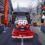 WRC Generations Peugeot 206 WRC Car Setups Monte Carlo 1