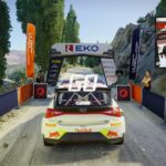 WRC Generations Hyundai i20 N Rally2 Car Setups Greece1