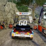 WRC Generations Hyundai i20 N Rally1 Car Setups Greece1