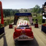 WRC Generations Mitsubishi Lancer Evo V Car Setups Estonia 1
