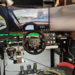 Thrustmaster T300RS Review: Blend of Realism and Quietness in Racing Experience