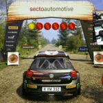 EA Sports WRC Volkswargen POLO GTI R5 Car setups Rally Finland 01