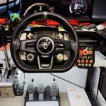 DiRT Rally 2.0 Wheel settings Turtle Beach VelocityOne Race FFB